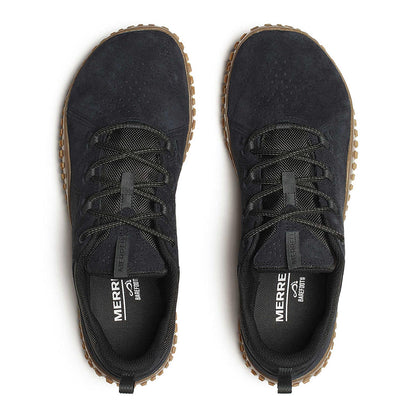 WRAPT | BLACK/GUM