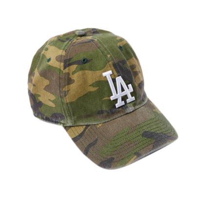 LAD 47 CLEAN UP CAMO | CMA-CAMO