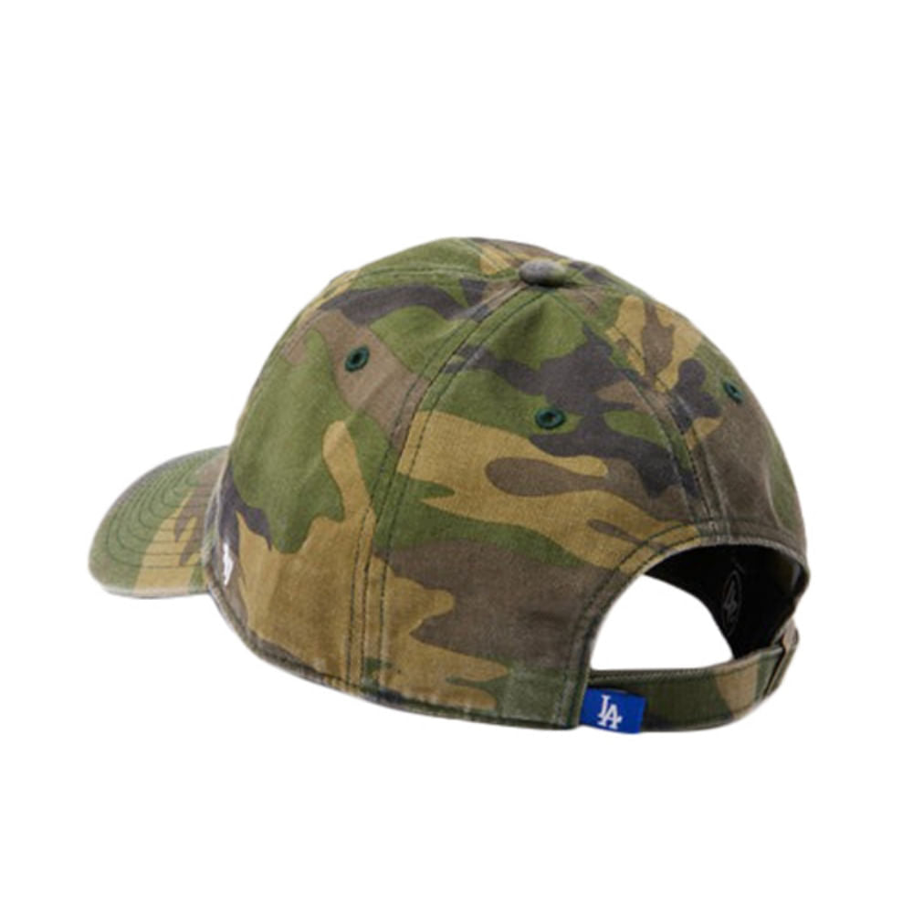 LAD 47 CLEAN UP CAMO | CMA-CAMO