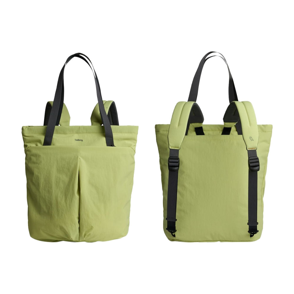 LITE TOTEPACK | KIWI