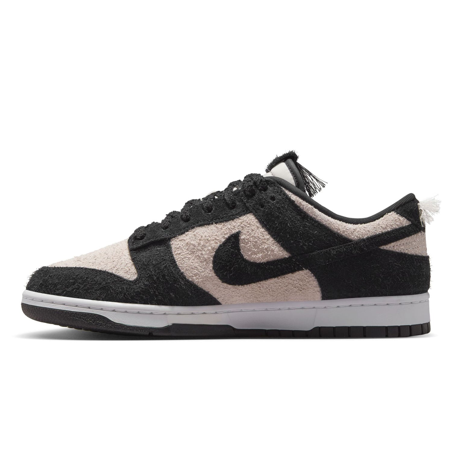 NIKE DUNK LOW RETRO SE | 100 WHITE/