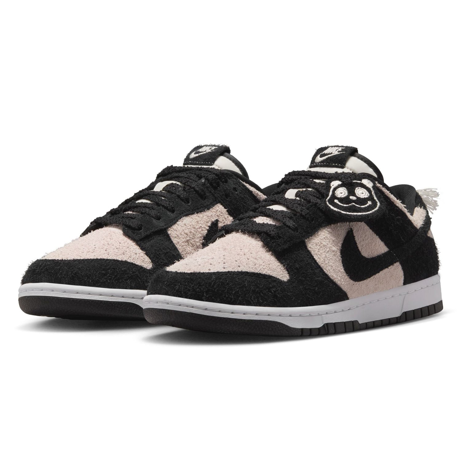 NIKE DUNK LOW RETRO SE | 100 WHITE/