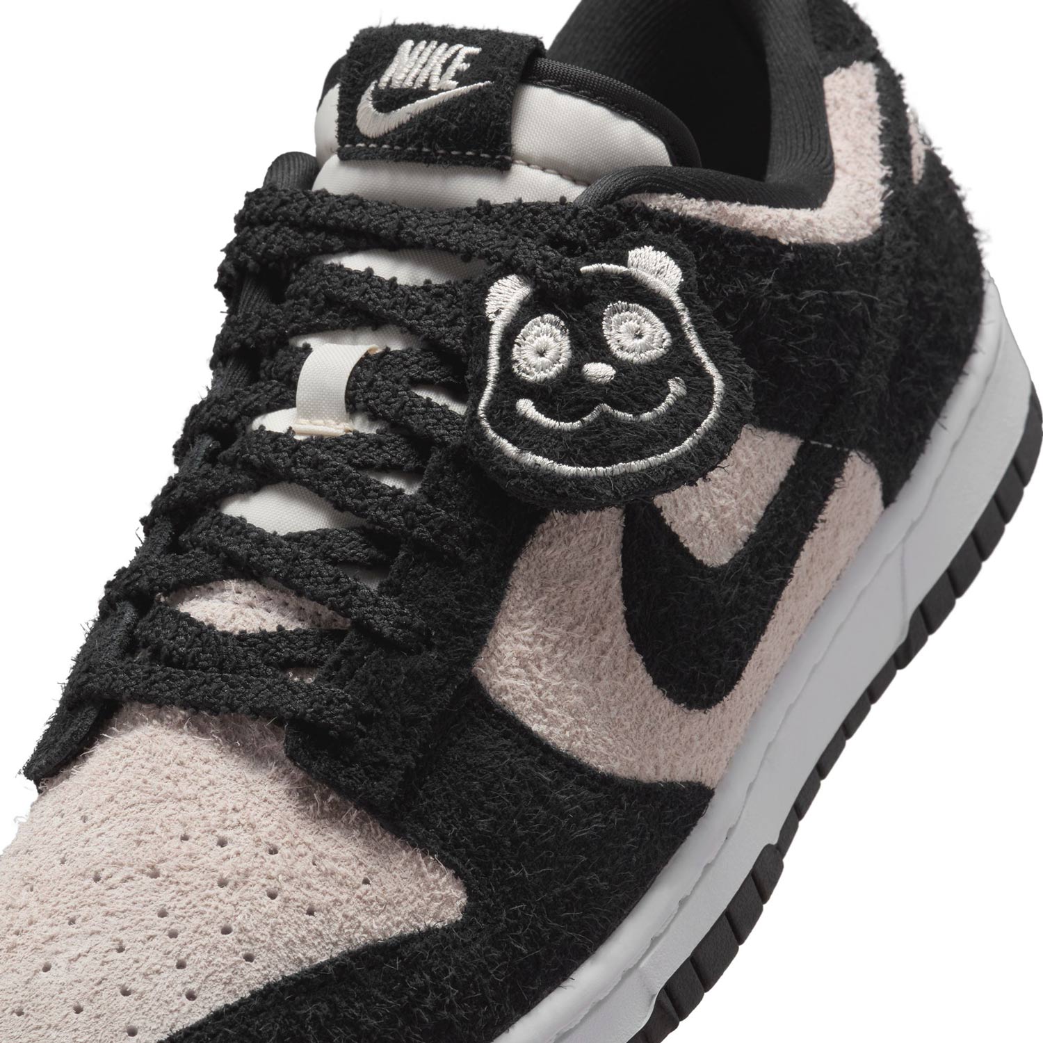 NIKE DUNK LOW RETRO SE | 100 WHITE/