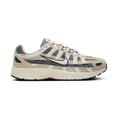 Nike Mens P-6000 Shoes LT KHAKI/PALE IV – Paragon Sports