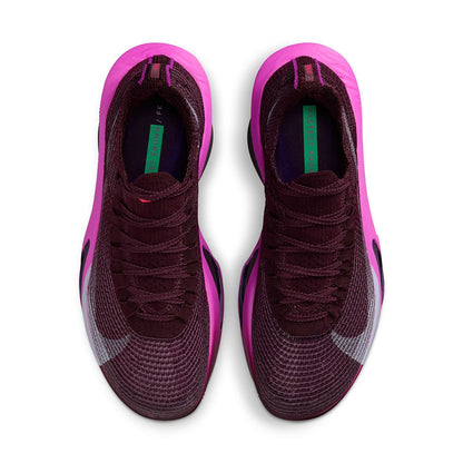 W AIR ZOOM ALPHAFLY NEXT | 600-BURGUN