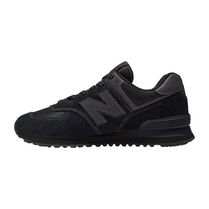 574 CORE | EVB BLACK