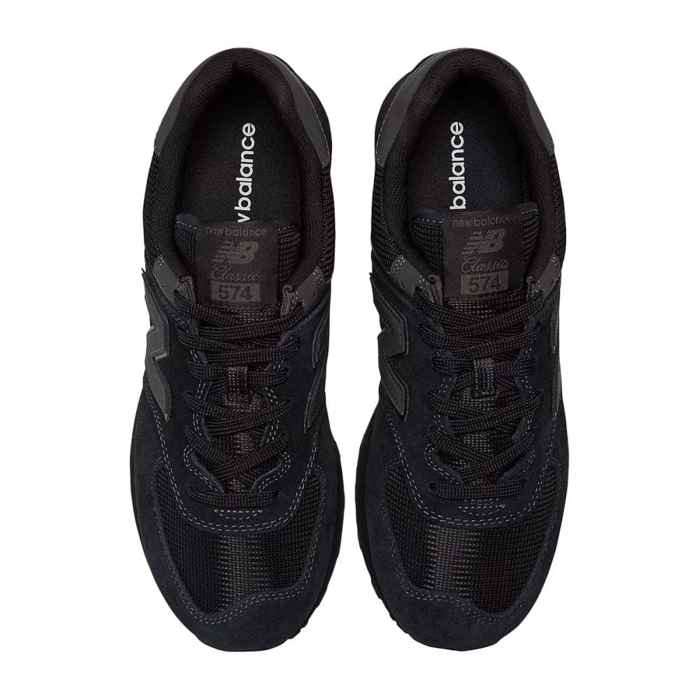 574 CORE | EVB BLACK