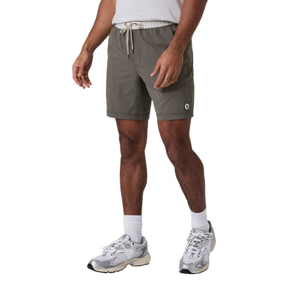 M-KORE SHORT 2IN1 7 | WGR-WARM G