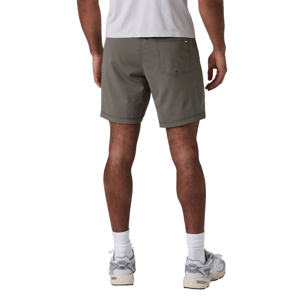 M-KORE SHORT 2IN1 7 | WGR-WARM G