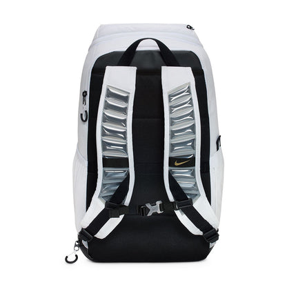 nike basketball backpacks eastbay "Take Your Shot" Hoops Elite Backpack even with heavy loads Nike Elite Pro Basketball Backpack