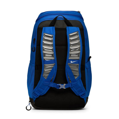 Nike Unisex Varsity Elite Backpack ROYAL/BLACK/WHIT – Paragon Sports