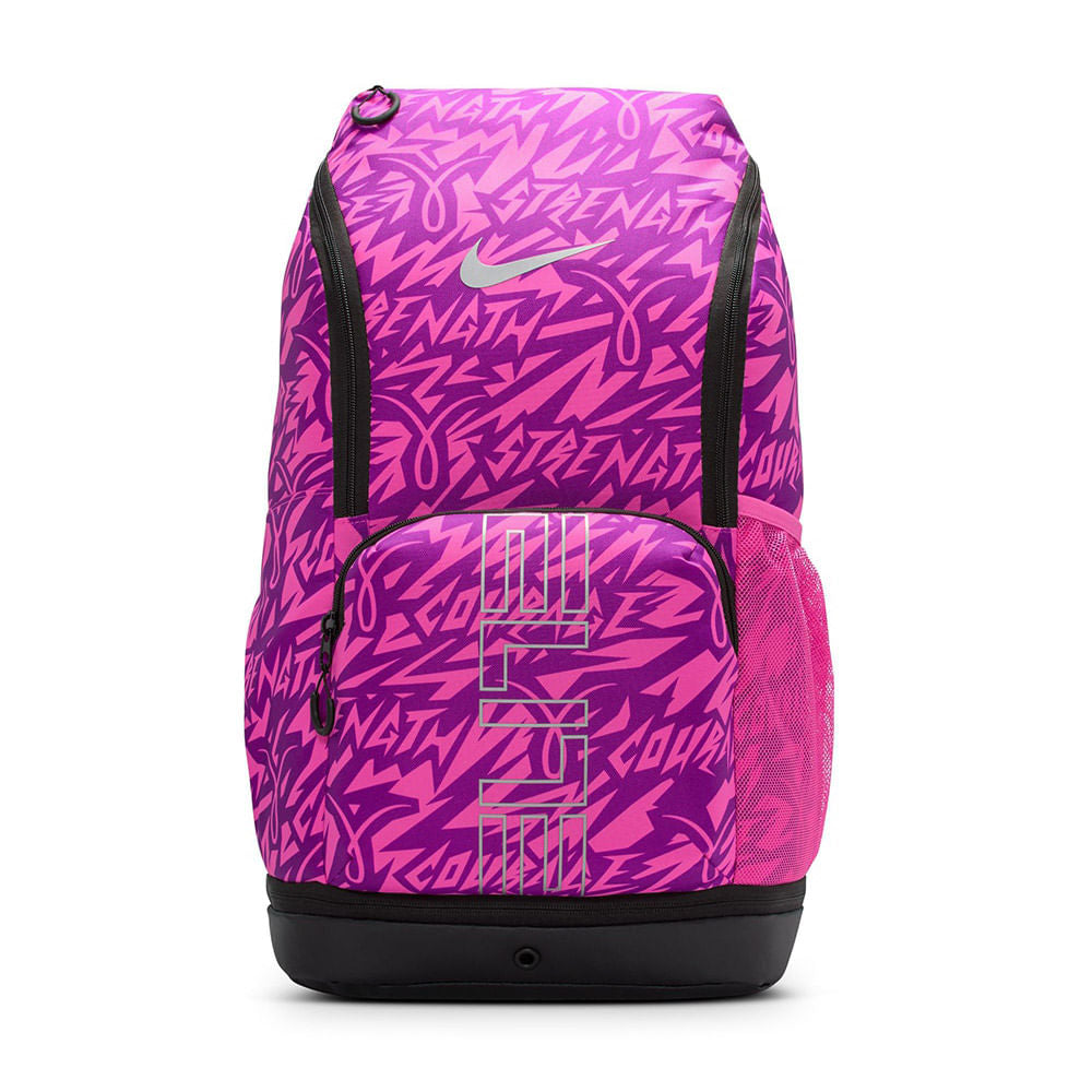 rose gold nike bookbag