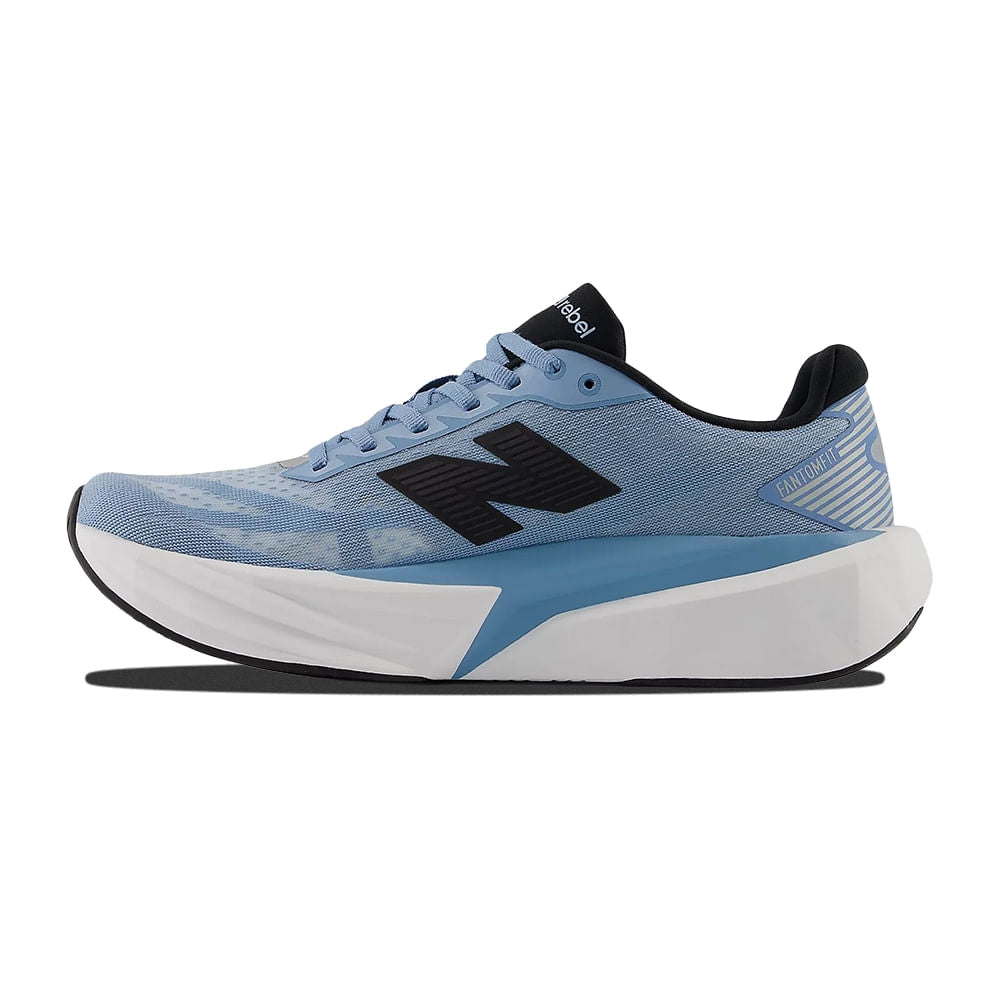 M FUELCELL REBEL V5 | LH5-STILL