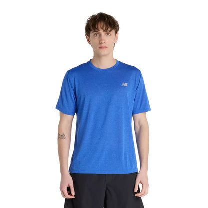 M ATHLETICS TSHIRT | BEA-BLUE G