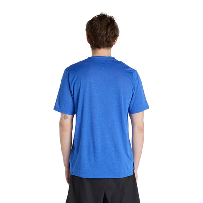 M ATHLETICS TSHIRT | BEA-BLUE G
