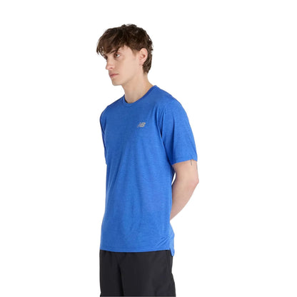M ATHLETICS TSHIRT | BEA-BLUE G
