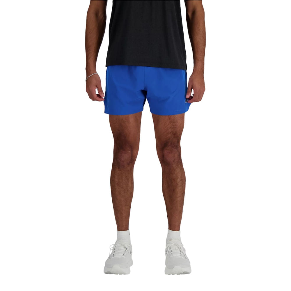 RC SHORT 5 | BUL-BLUE O