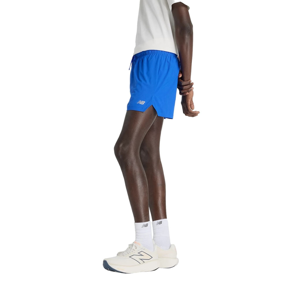 RC SHORT 5 | BUM-BLUE G