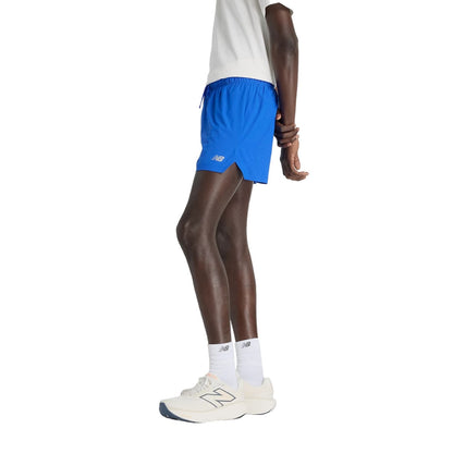RC SHORT 5 | BUM-BLUE G