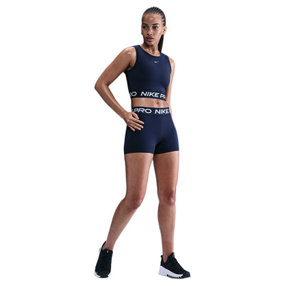 W PRO DF CROPPED TANK TO | 410-MIDNIG