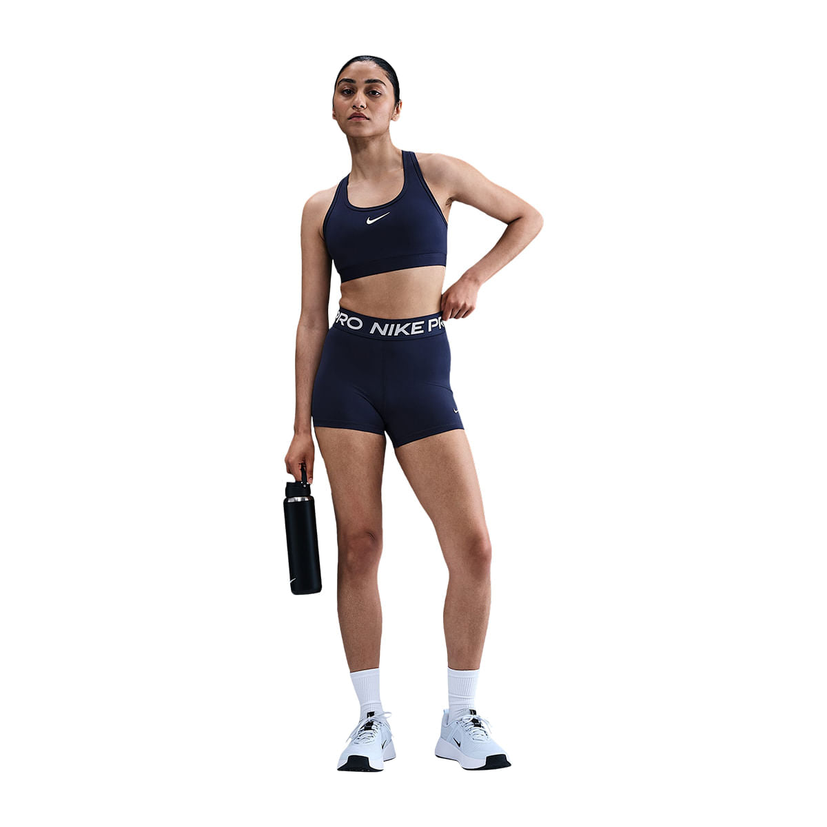 PRO SHORT | 410-MIDNIG