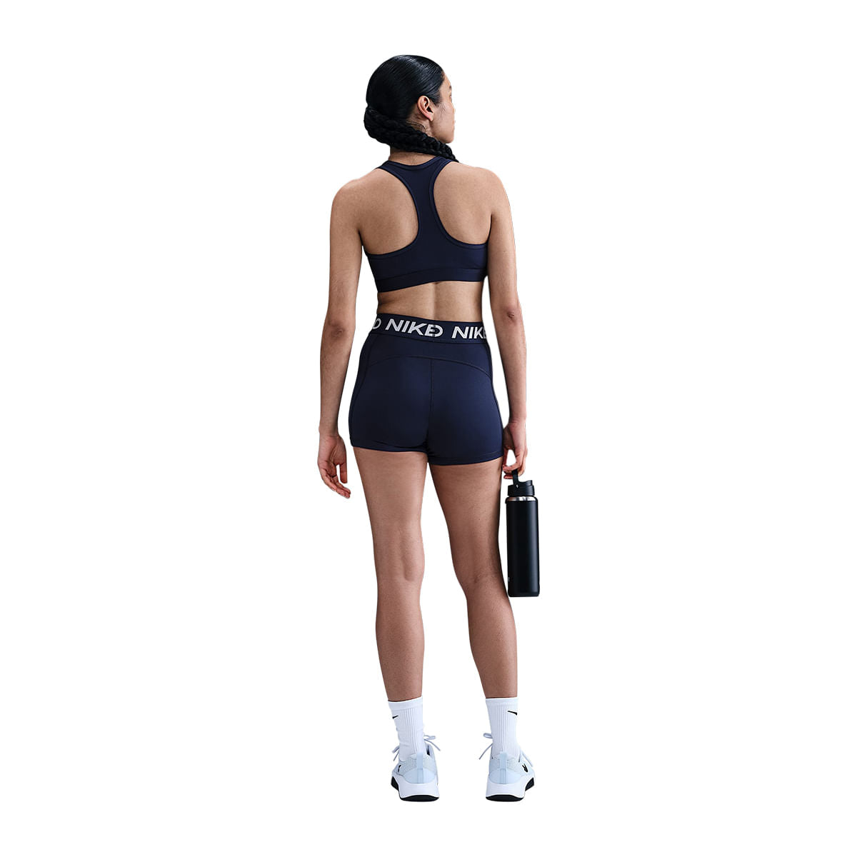 PRO SHORT | 410-MIDNIG