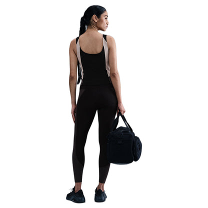 W NIKE ONE DF TANK TOP | 010-BLACK/