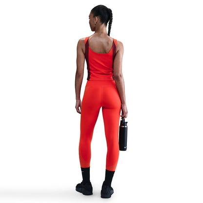 W NIKE ONE DF TANK TOP | 633-PICANT