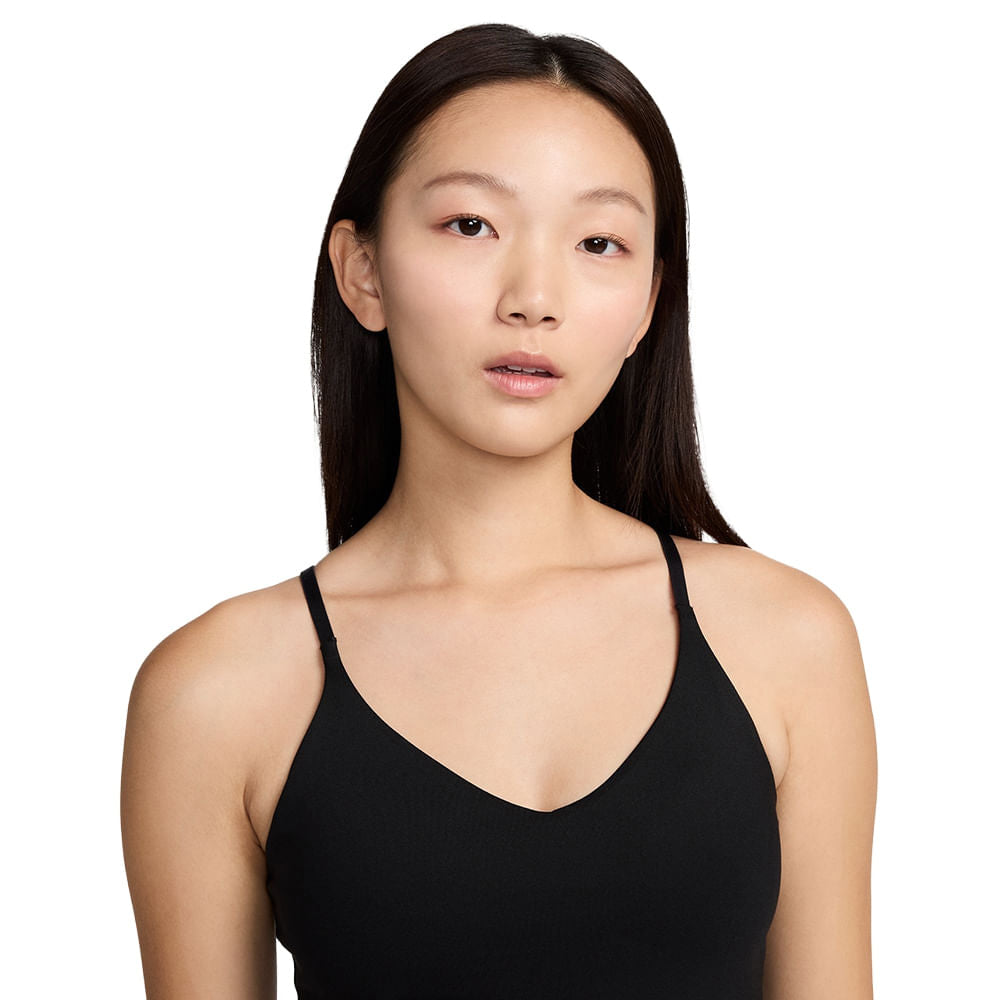 W INDY LS PADDED SB TANK | 010-BLACK/