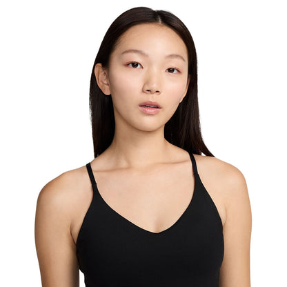 W INDY LS PADDED SB TANK | 010-BLACK/