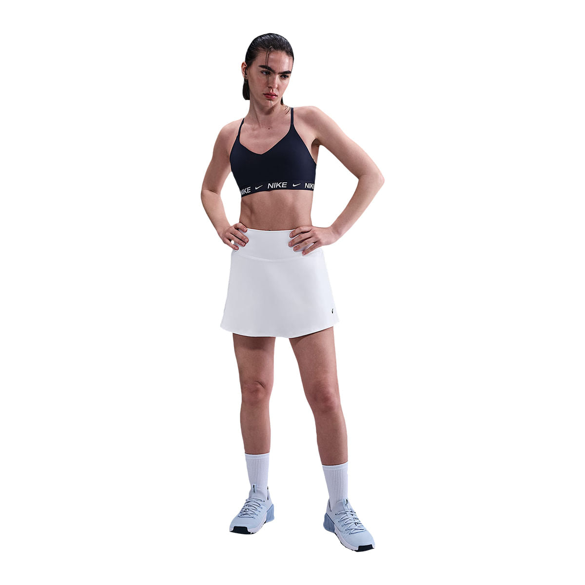 INDY LIGHT SUPPORT BRA | 410-MIDNIG