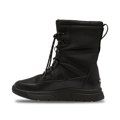 WHITNEY III TALL WP | 010-BLACK