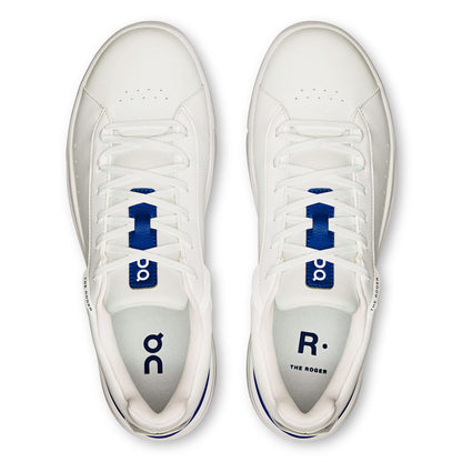 THE ROGER ADVANTAGE M | 0629-WHITE
