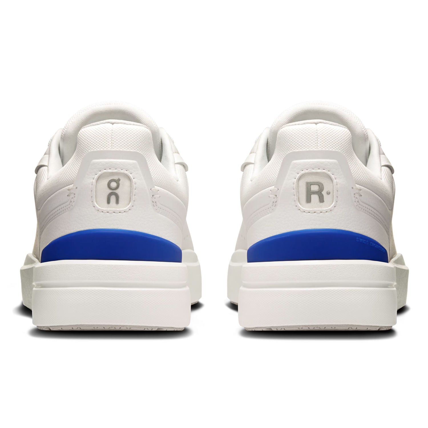 THE ROGER ADVANTAGE M | 0629-WHITE