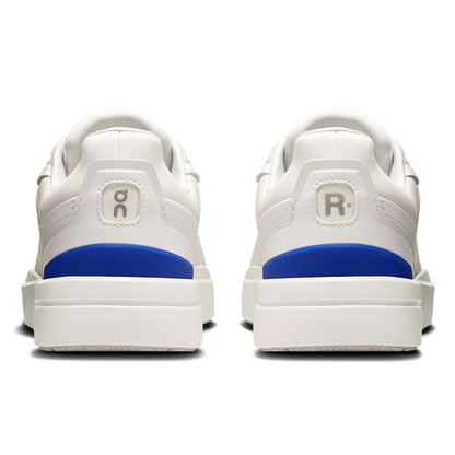 THE ROGER ADVANTAGE M | 0629-WHITE