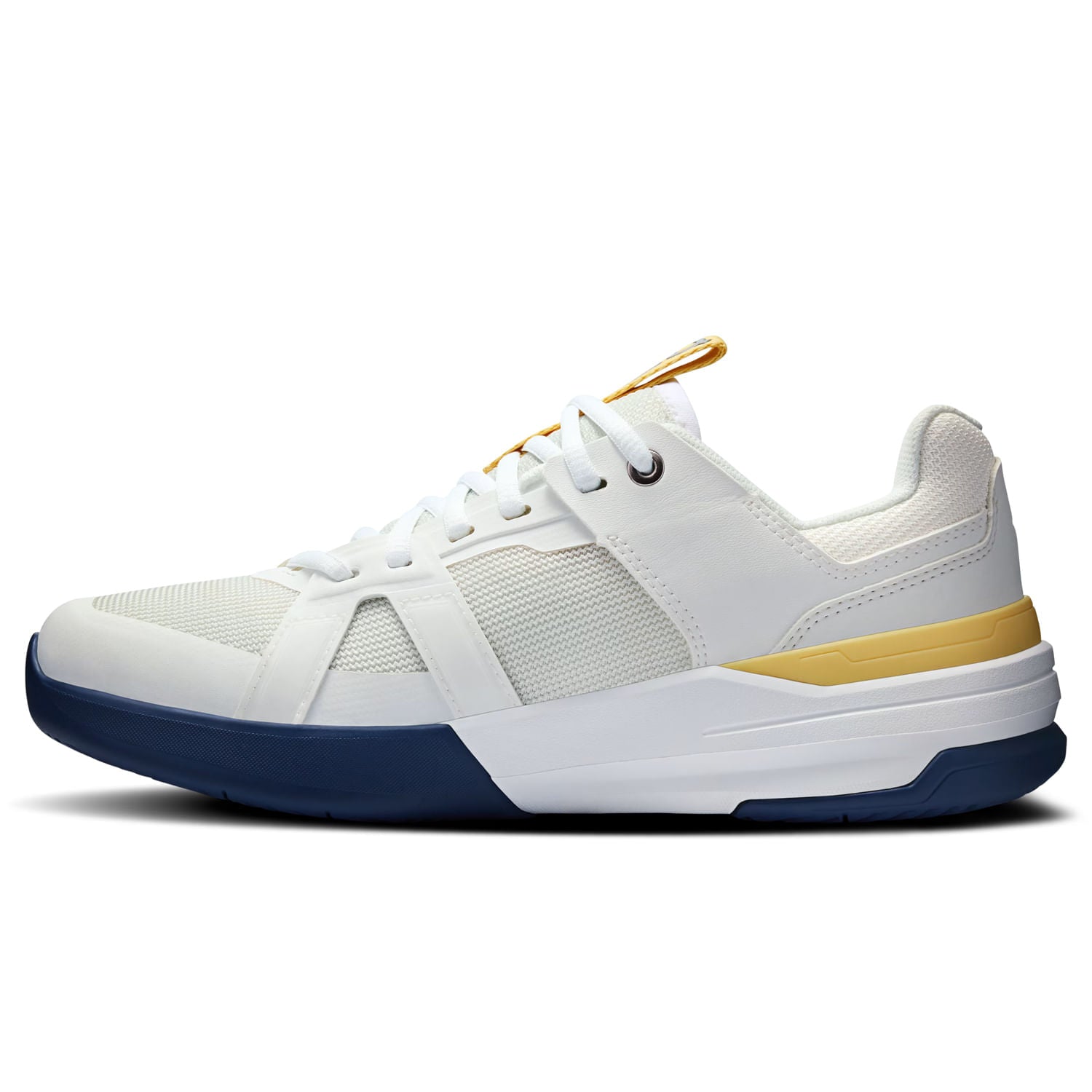 THE ROGER CH PRO YOUTH 1 | 4013-WHITE