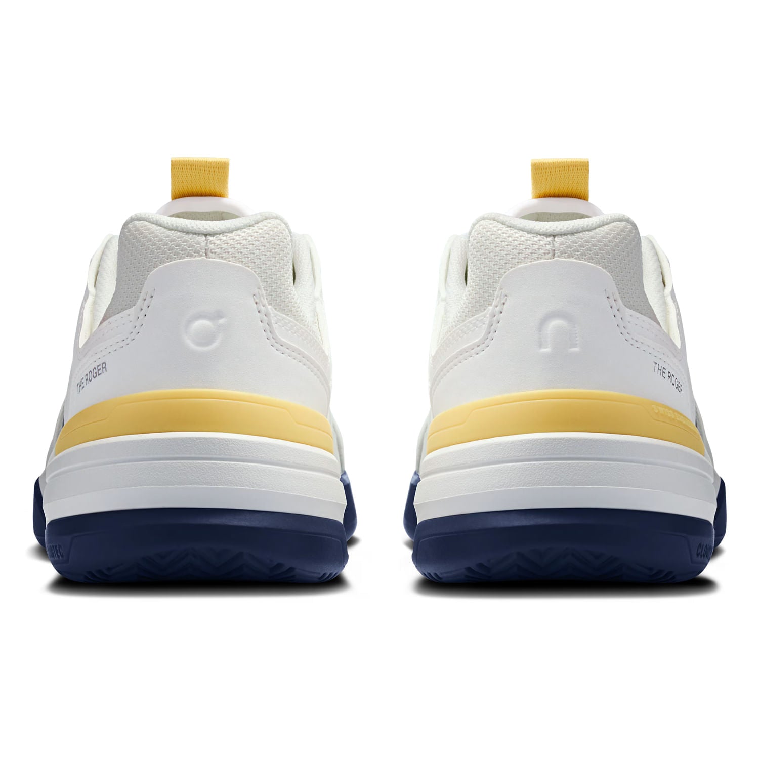 THE ROGER CH PRO YOUTH 1 | 4013-WHITE