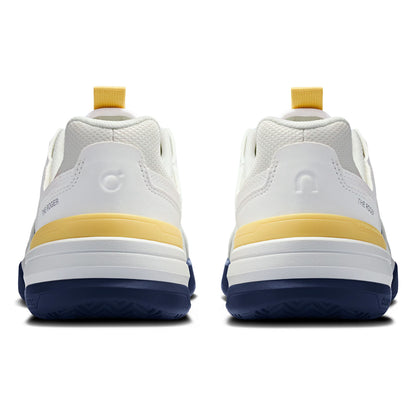 THE ROGER CH PRO YOUTH 1 | 4013-WHITE