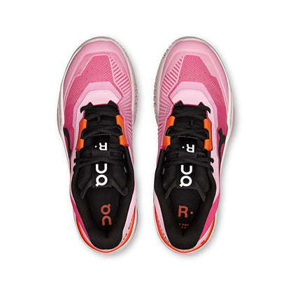 THE ROGER PRO FIRE M | 3606-PINK