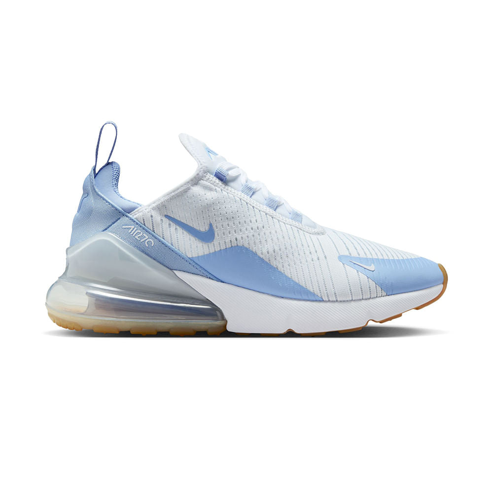 NIKE AIR MAX 270 | 103 WHITE