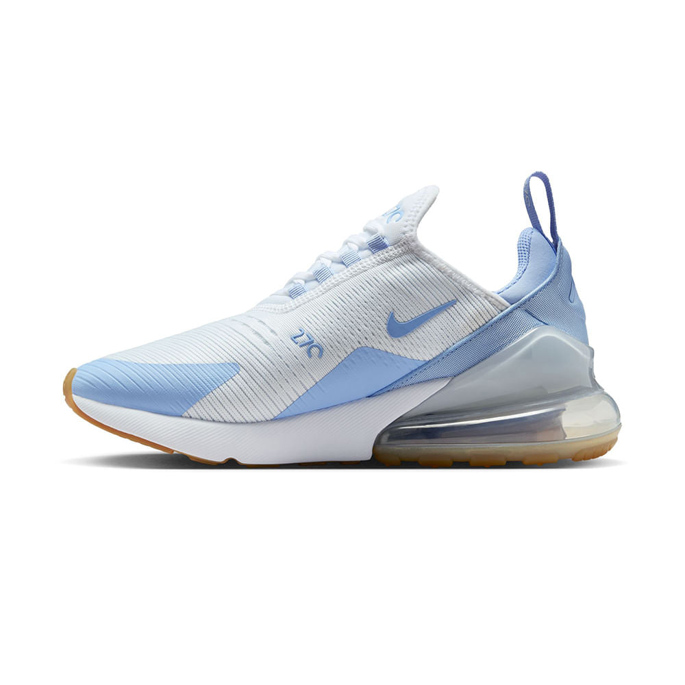 NIKE AIR MAX 270 | 103 WHITE