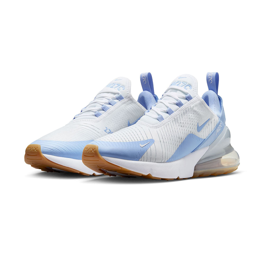 NIKE AIR MAX 270 | 103 WHITE