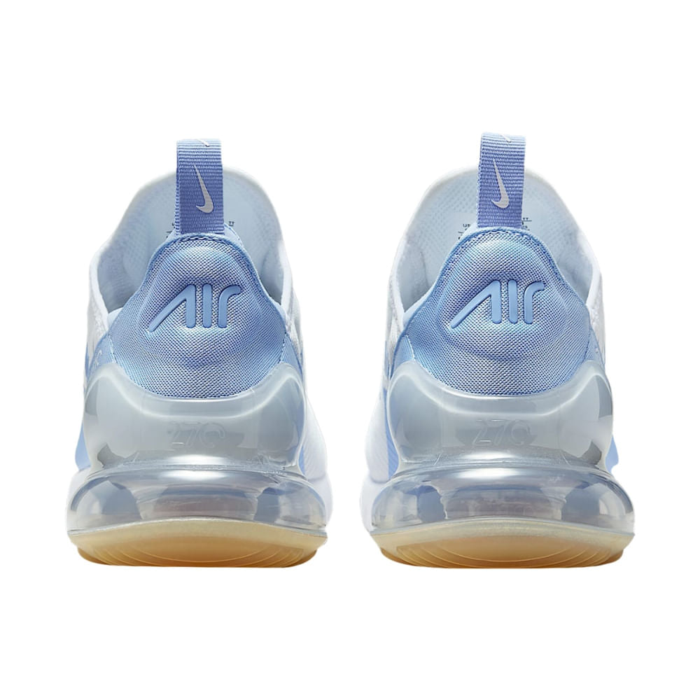 NIKE AIR MAX 270 | 103 WHITE