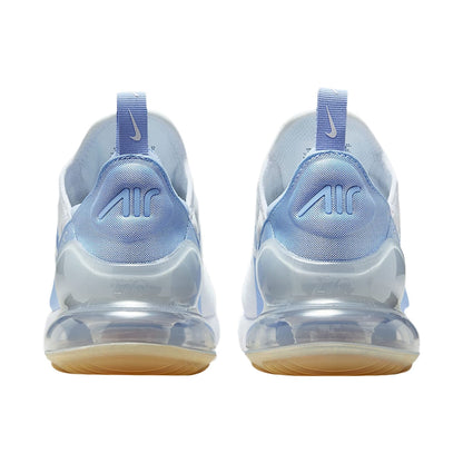NIKE AIR MAX 270 | 103 WHITE