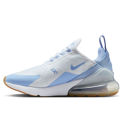 NIKE AIR MAX 270 | 103 WHITE