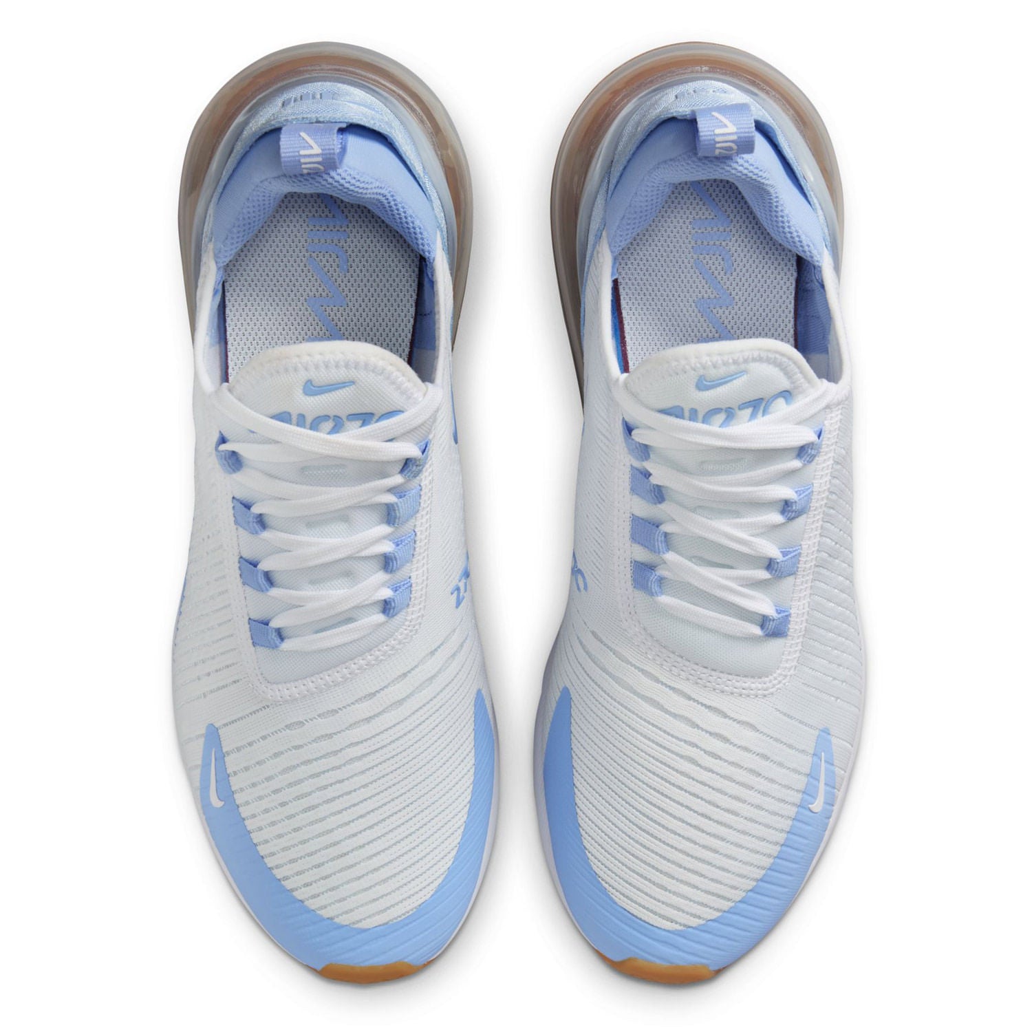 NIKE AIR MAX 270 | 103 WHITE