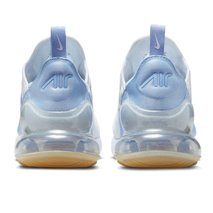 NIKE AIR MAX 270 | 103 WHITE