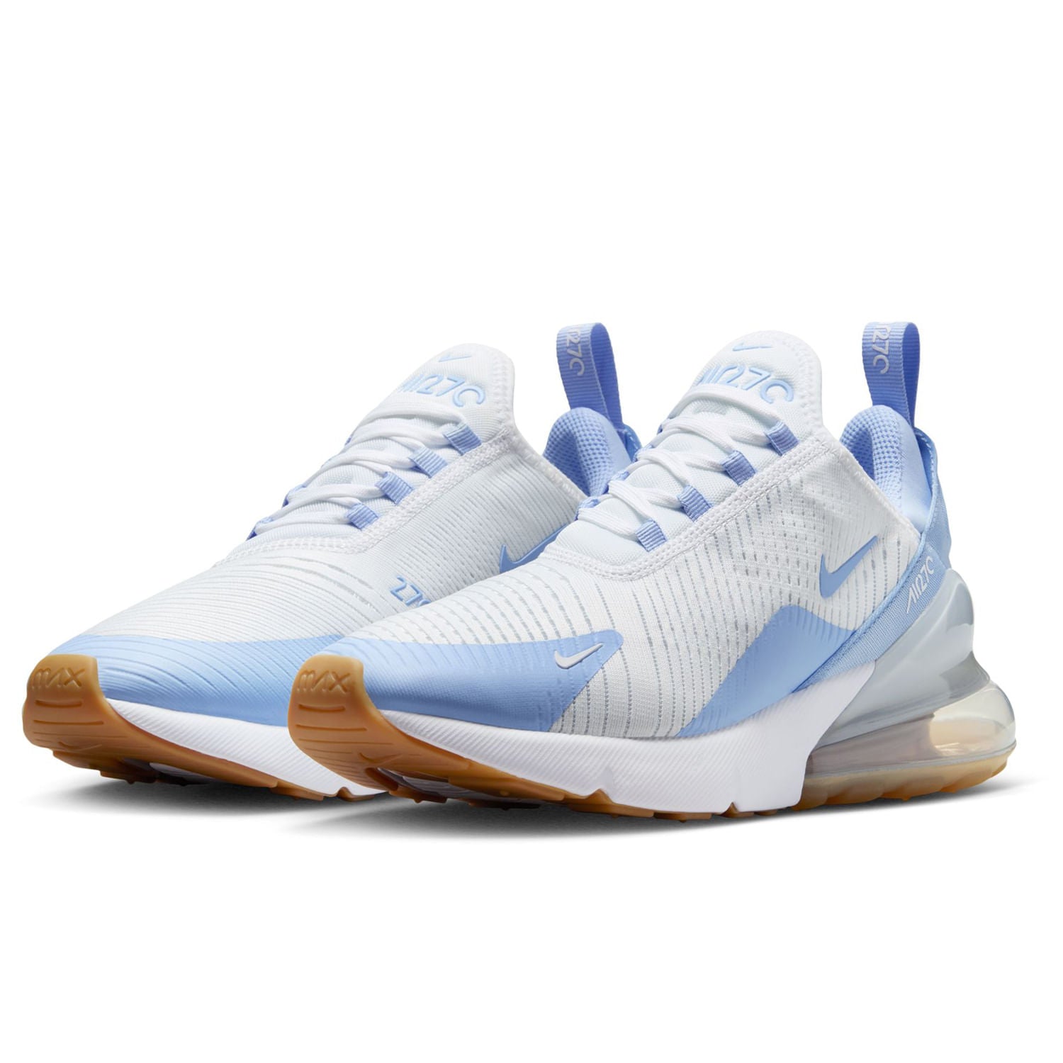 NIKE AIR MAX 270 | 103 WHITE