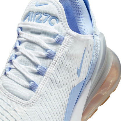 NIKE AIR MAX 270 | 103 WHITE