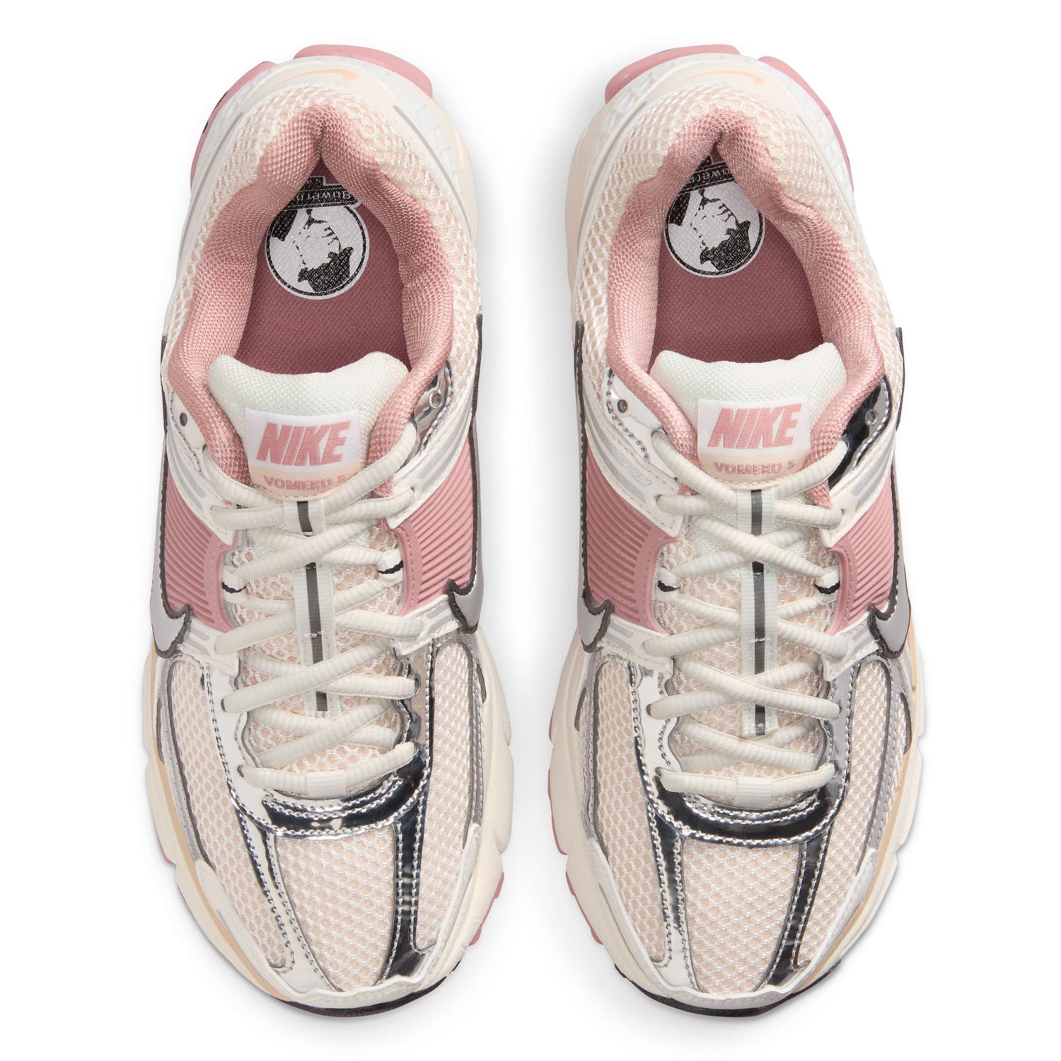 NIKE ZOOM VOMERO 5 | 102 SAIL/S